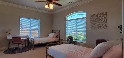 Bedroom - 558 Fair Hill Dr, Redding, CA 96003 photo 5 of 21
