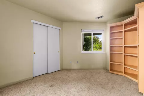Bedroom - 550 Vansicklen Way, Redding, CA 96003 photo 15 of 15