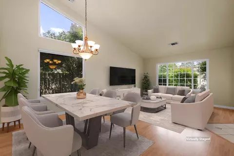 Dining - 550 Vansicklen Way, Redding, CA 96003 photo 2 of 2