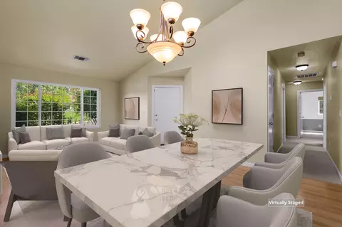 Dining - 550 Vansicklen Way, Redding, CA 96003 photo 1 of 2