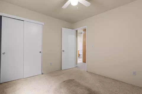 Bedroom - 550 Vansicklen Way, Redding, CA 96003 photo 10 of 15