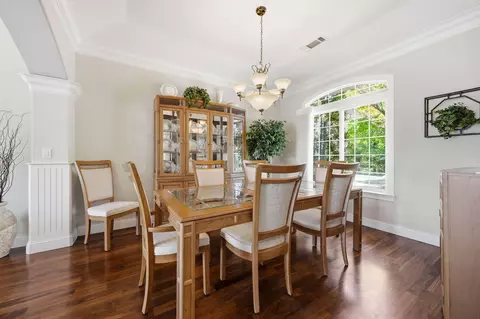 Dining - 20589 Catka Dr, Redding, CA 96003 photo 2 of 2