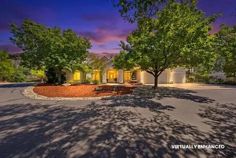 Exterior - 20589 Catka Dr, Redding, CA 96003 photo 9 of 21