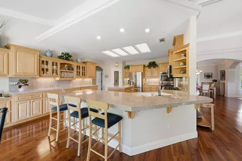 Kitchen - 20589 Catka Dr, Redding, CA 96003 photo 3 of 3