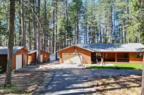 7722 Hidden Meadows Rd, Shingletown, CA 96088
