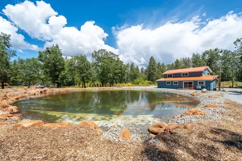 Other - 21855 Graham Rd, Manton, CA 96059 photo 1 of 35