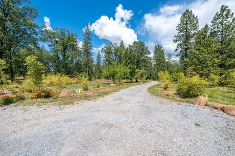 Exterior - 21855 Graham Rd, Manton, CA 96059 photo 17 of 21