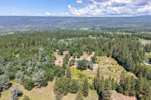 View/Area - 21855 Graham Rd, Manton, CA 96059 photo 3 of 4