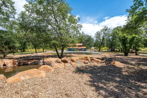 Exterior - 21855 Graham Rd, Manton, CA 96059 photo 18 of 21