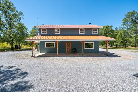 Exterior - 21855 Graham Rd, Manton, CA 96059 photo 3 of 21