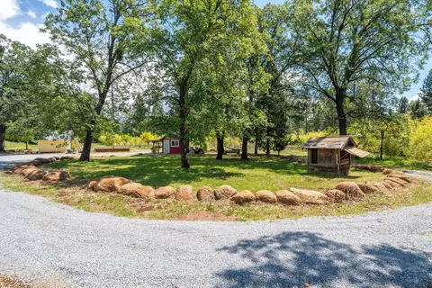 Exterior - 21855 Graham Rd, Manton, CA 96059 photo 9 of 21