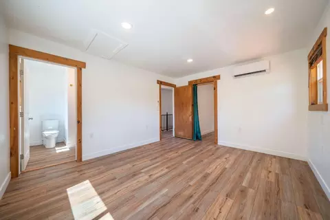 Bedroom - 21855 Graham Rd, Manton, CA 96059 photo 3 of 6