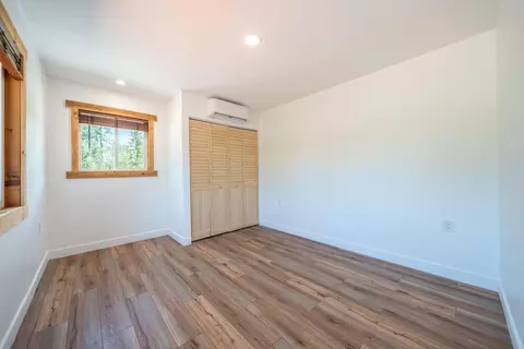 Bedroom - 21855 Graham Rd, Manton, CA 96059 photo 6 of 6