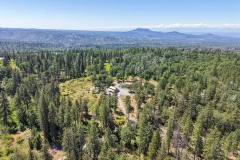 View/Area - 21855 Graham Rd, Manton, CA 96059 photo 4 of 4