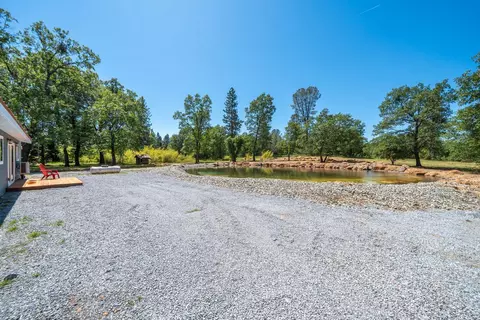 Exterior - 21855 Graham Rd, Manton, CA 96059 photo 20 of 21