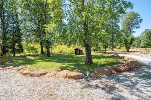 Exterior - 21855 Graham Rd, Manton, CA 96059 photo 10 of 21
