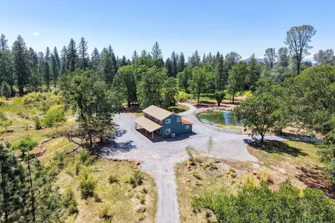Other - 21855 Graham Rd, Manton, CA 96059 photo 9 of 35