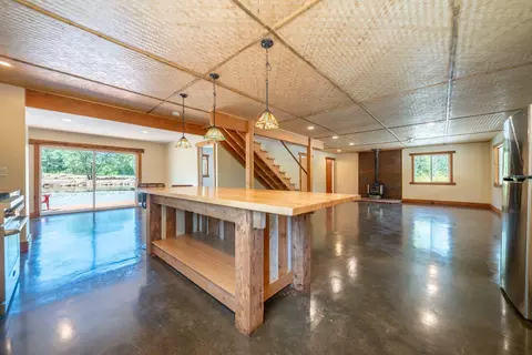 Living - 21855 Graham Rd, Manton, CA 96059 photo 1 of 4