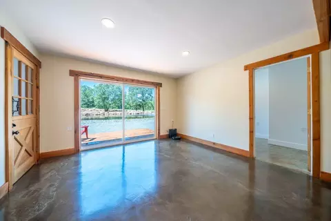 Living - 21855 Graham Rd, Manton, CA 96059 photo 2 of 4