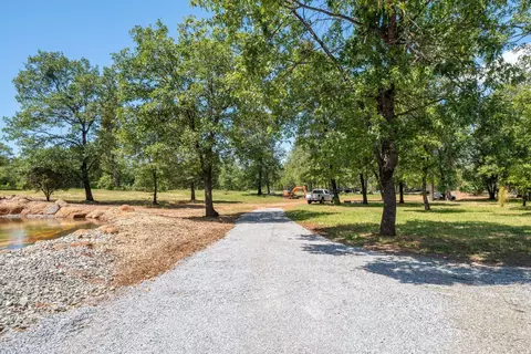 Exterior - 21855 Graham Rd, Manton, CA 96059 photo 16 of 21