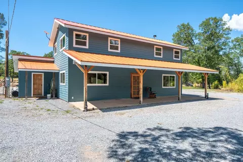 21855 Graham Rd, Manton, CA 96059