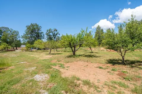 Exterior - 21855 Graham Rd, Manton, CA 96059 photo 14 of 21