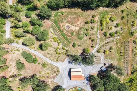View/Area - 21855 Graham Rd, Manton, CA 96059 photo 1 of 4