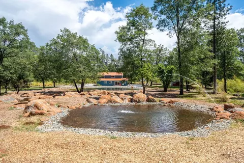 Exterior - 21855 Graham Rd, Manton, CA 96059 photo 6 of 21