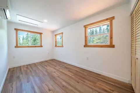 Bedroom - 21855 Graham Rd, Manton, CA 96059 photo 5 of 6
