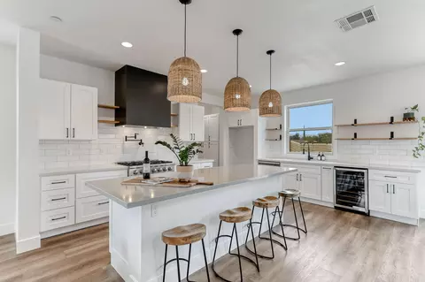 Kitchen - 2486 Neighborly Way, Redding, CA 96001 photo 1 of 6