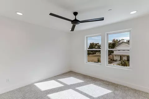 Bedroom - 2486 Neighborly Way, Redding, CA 96001 photo 6 of 8