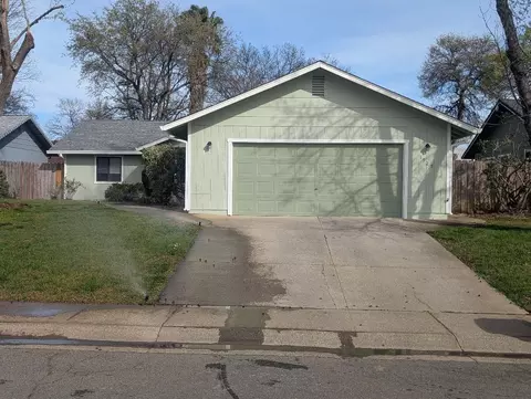 Exterior - 1925 Trumpet Dr, Redding, CA 96003 photo 3 of 6