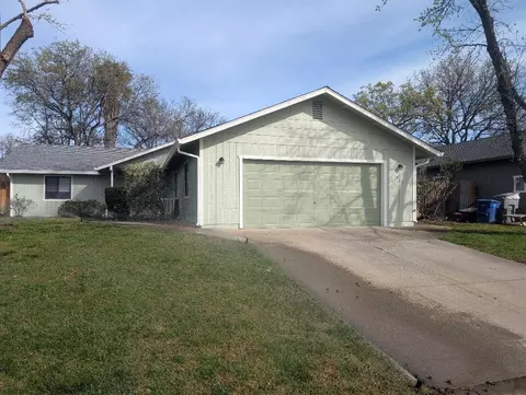 Exterior - 1925 Trumpet Dr, Redding, CA 96003 photo 4 of 6