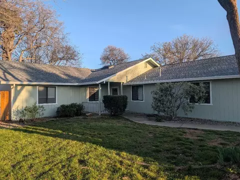Exterior - 1925 Trumpet Dr, Redding, CA 96003 photo 2 of 6