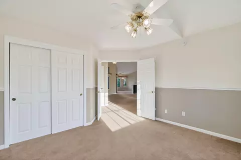 Bedroom - 2868 Blue Bell Dr, Redding, CA 96001 photo 3 of 4