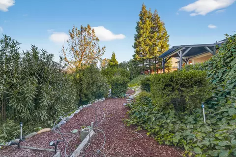Exterior - 2868 Blue Bell Dr, Redding, CA 96001 photo 9 of 14