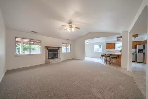 Living - 2166 Wicklow St, Redding, CA 96001 photo 1 of 6