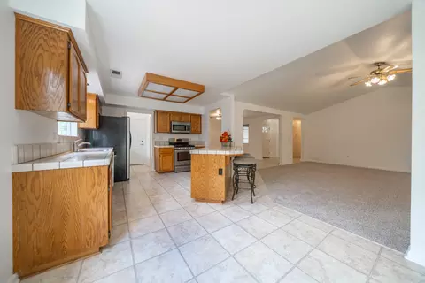Kitchen - 2166 Wicklow St, Redding, CA 96001 photo 2 of 6