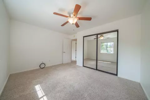 Bedroom - 2166 Wicklow St, Redding, CA 96001 photo 3 of 5