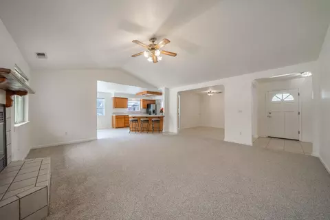 Living - 2166 Wicklow St, Redding, CA 96001 photo 4 of 6