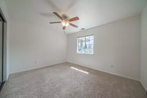 Bedroom - 2166 Wicklow St, Redding, CA 96001 photo 2 of 5