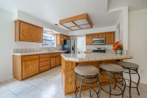 Kitchen - 2166 Wicklow St, Redding, CA 96001 photo 1 of 6