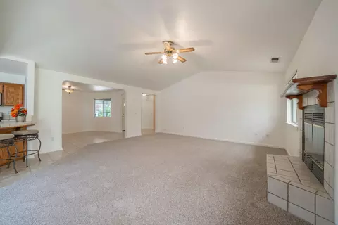 Living - 2166 Wicklow St, Redding, CA 96001 photo 3 of 6