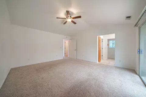 Bedroom - 2166 Wicklow St, Redding, CA 96001 photo 5 of 5