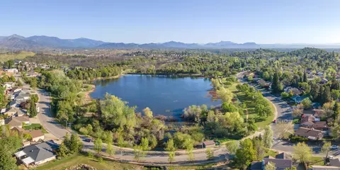 View/Area - 2166 Wicklow St, Redding, CA 96001 photo 1 of 11