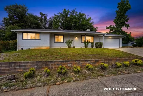 2260 Kerry Ave, Redding, CA 96002