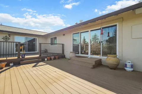 Exterior - 3410 Scenic Dr, Redding, CA 96001 photo 3 of 12