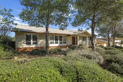 Exterior - 3410 Scenic Dr, Redding, CA 96001 photo 11 of 12