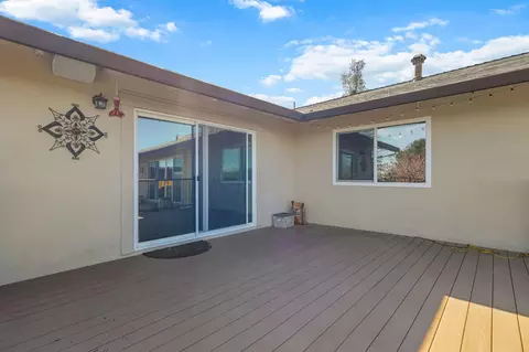 Exterior - 3410 Scenic Dr, Redding, CA 96001 photo 1 of 12