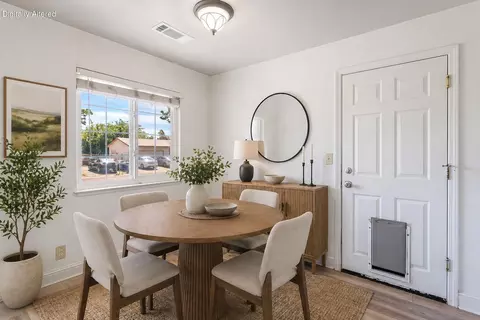 Dining - 3562 Orion Way, Redding, CA 96002 photo 1 of 1
